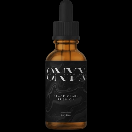 Black Seed Oil